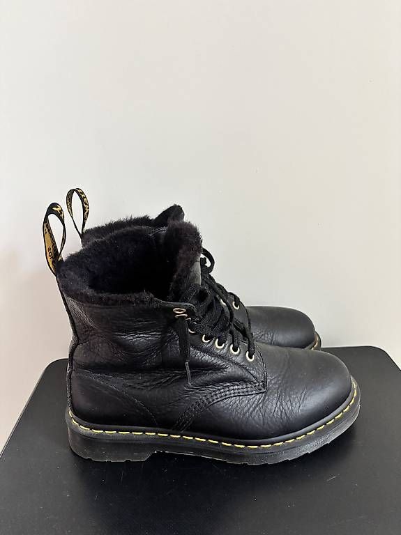 Dr. Martens Chaussures hommes: Dr. Martens – D'occasion à Bern par Andrebern 2