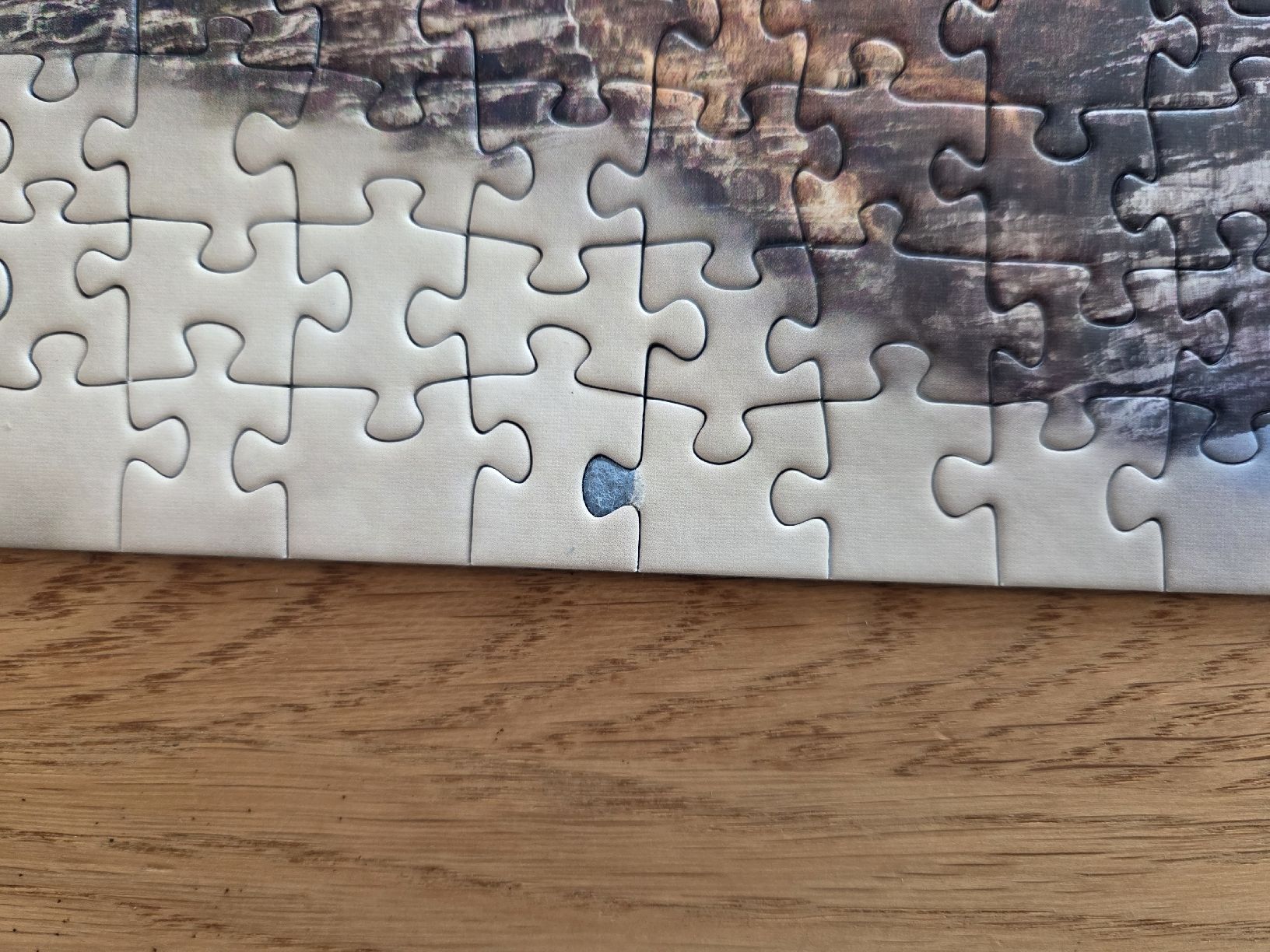 Ravensburger Puzzle: Ravensburger Puzzle, 1000 Teile – Usato da Aarau venduto da mouse06 2