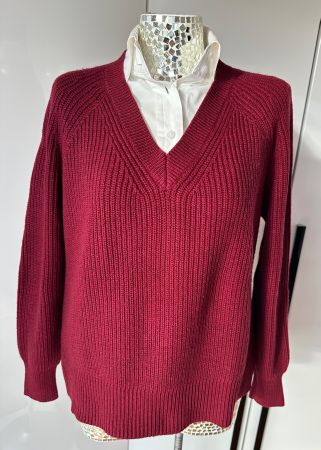 Pull in misto lana Michael Kors