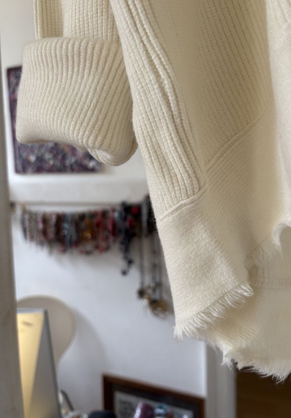 Maglioni & Felpe: PULLOVER MIXT VISCOSE! M NOUVEAUTÉ 2026/27 – Nuovo e nell'imballaggio originale da Locarno venduto da NicoNion 5
