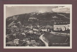 CHUR gegen Calanda