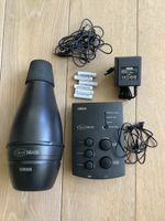 Horn, Dämpfer, Yamaha Silent Brass für Waldhorn Horn