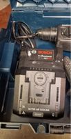 Bohrhammer Bosch GBH 18V-20 Professional