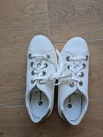 Remonte Soft Turnschuh weiss