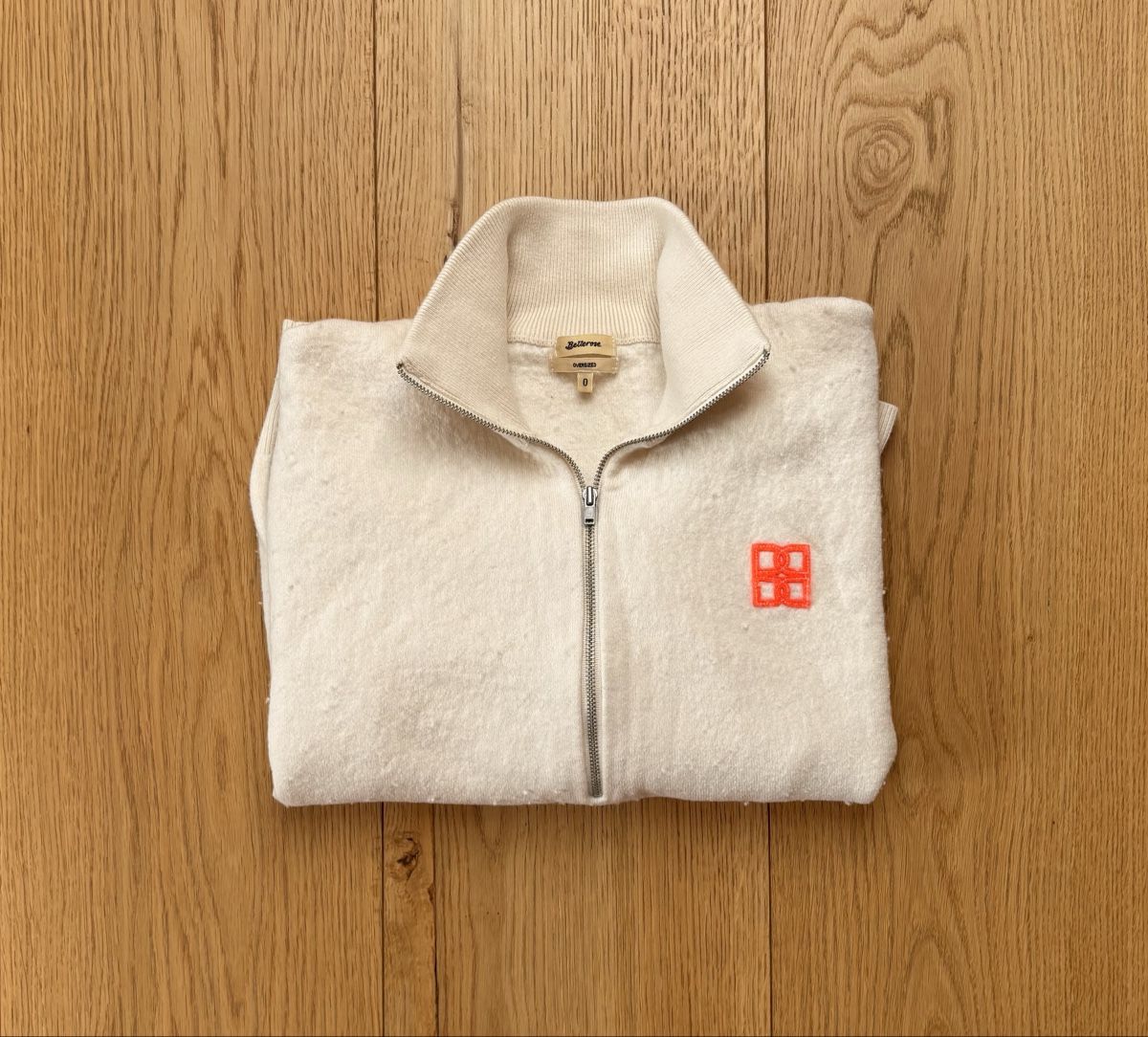 Bellerose Pullover & Sweatshirts: Bellerose pullover, size 0 – Gebraucht aus Kilchberg ZH von ben_pc68 3