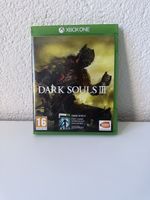 Dark souls 3 xbox one