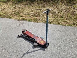 Wagenheber 2.5t