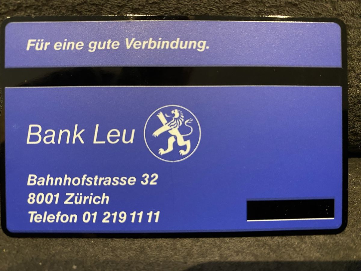 Telefon- & Taxkarten: P-taxcard – Gebraucht aus Lausanne von babacard10 1