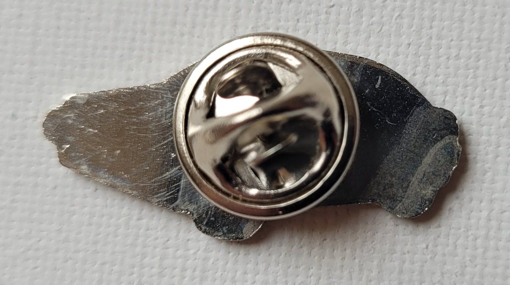 Placchette & Badge: PIN – AUTOMOBIL – Usato da Neftenbach venduto da Mador6 1