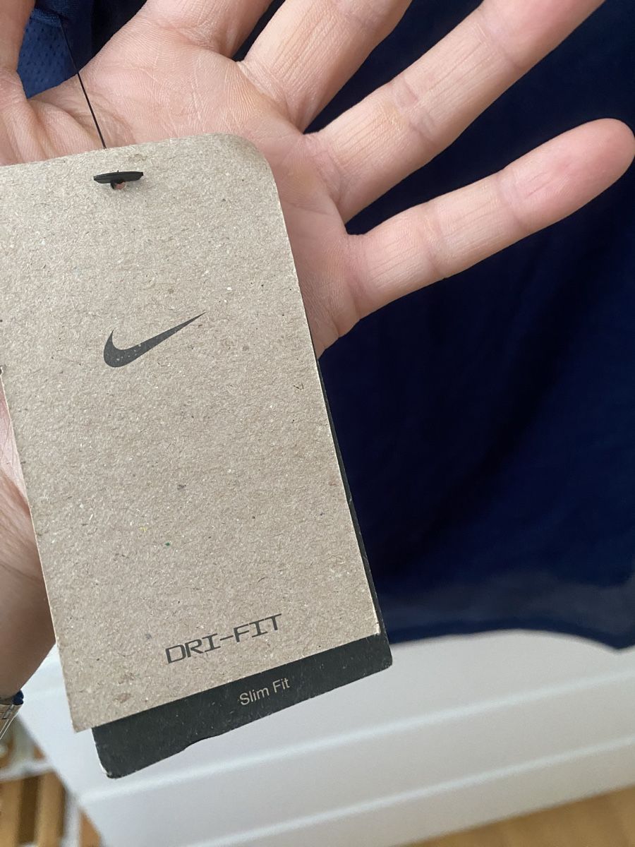 Nike T-shirts: Nike XXL – Neuf avec emballage d'origine à Dietikon par Tdaf33 2
