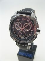 Neuer, ungetragener Marvin Chronograph, sehr hochwertige Uhr