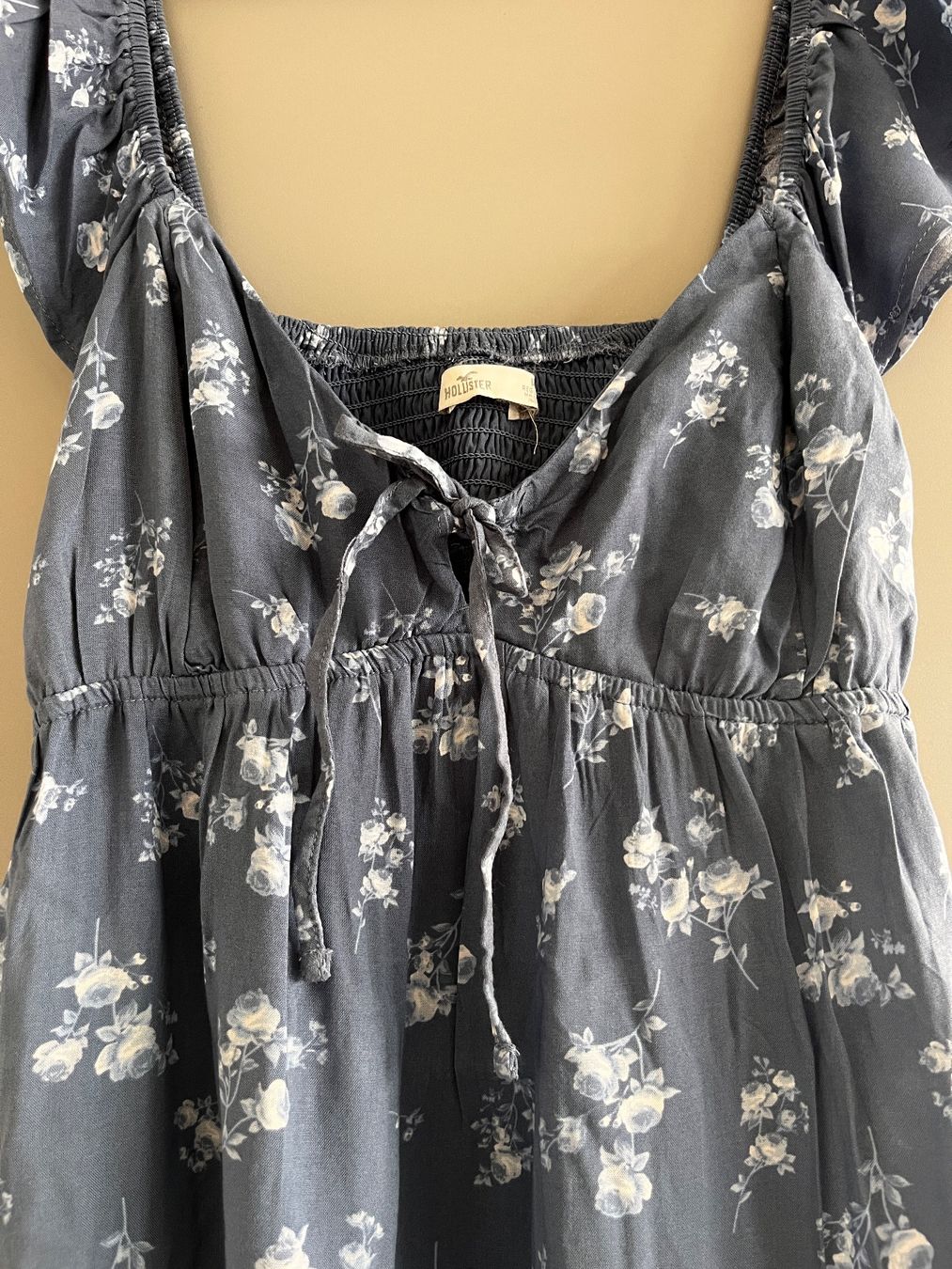 Hollister Vestiti: Kleid – Nuovo (secondo la descrizione) da Oberrieden venduto da sardi03 1