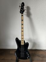 ESP E-II GB-4 E-Bass 4-string black Japan