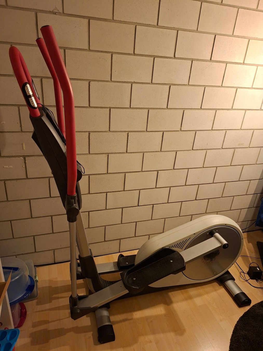 Kettler Vélos d'appartement: Kettler Ergometer CTR 1 – D'occasion à Kaltbrunn par Tct1 2