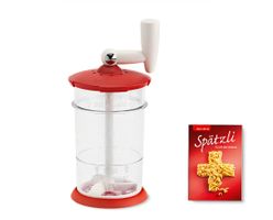 Spätzli Maker