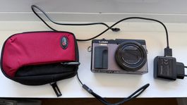 Lumix DC-TZ91