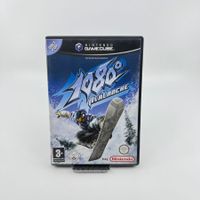1080 Avalanche (Gamecube)