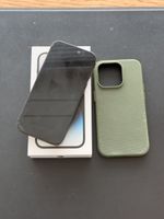 Apple iPhone 14 Pro 256GB mit Hülle gebraucht