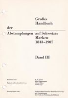Grosses Handbuch der Abstempelungen