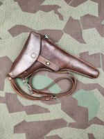 Holster für Pistole 1906 mit Trageriemen