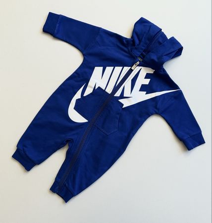 Baby Overall NIKE Gr. 56-62 (3Monaten)
