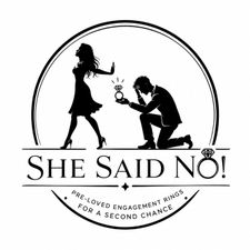 Profile image of SheSaidNo