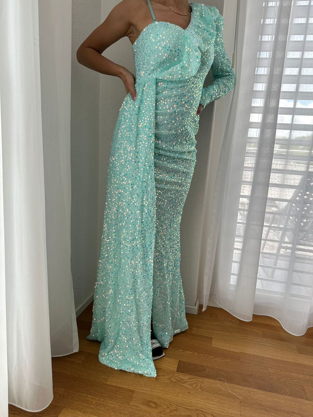 Vestiti: Abendkleid – Nuovo (secondo la descrizione) da Watt venduto da Rex87
