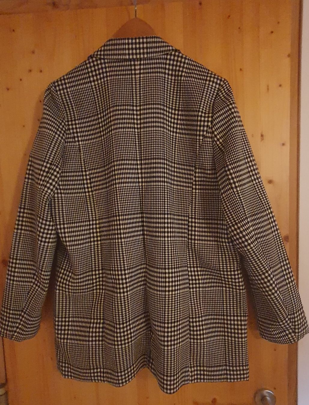 Giacche: Blazer oversize – Nuovo (secondo la descrizione) da Vollèges venduto da delph78 1