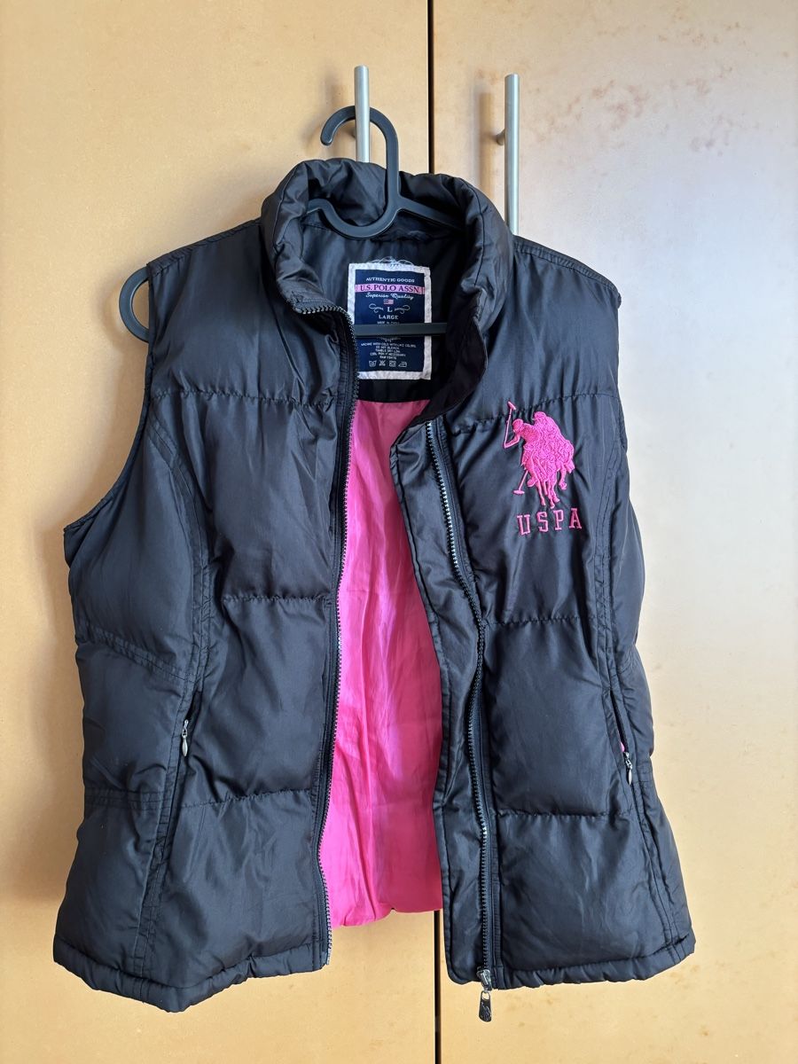 Ralph Lauren Gilets & Westen: Filet – Gebraucht aus Frenkendorf von TinaRad