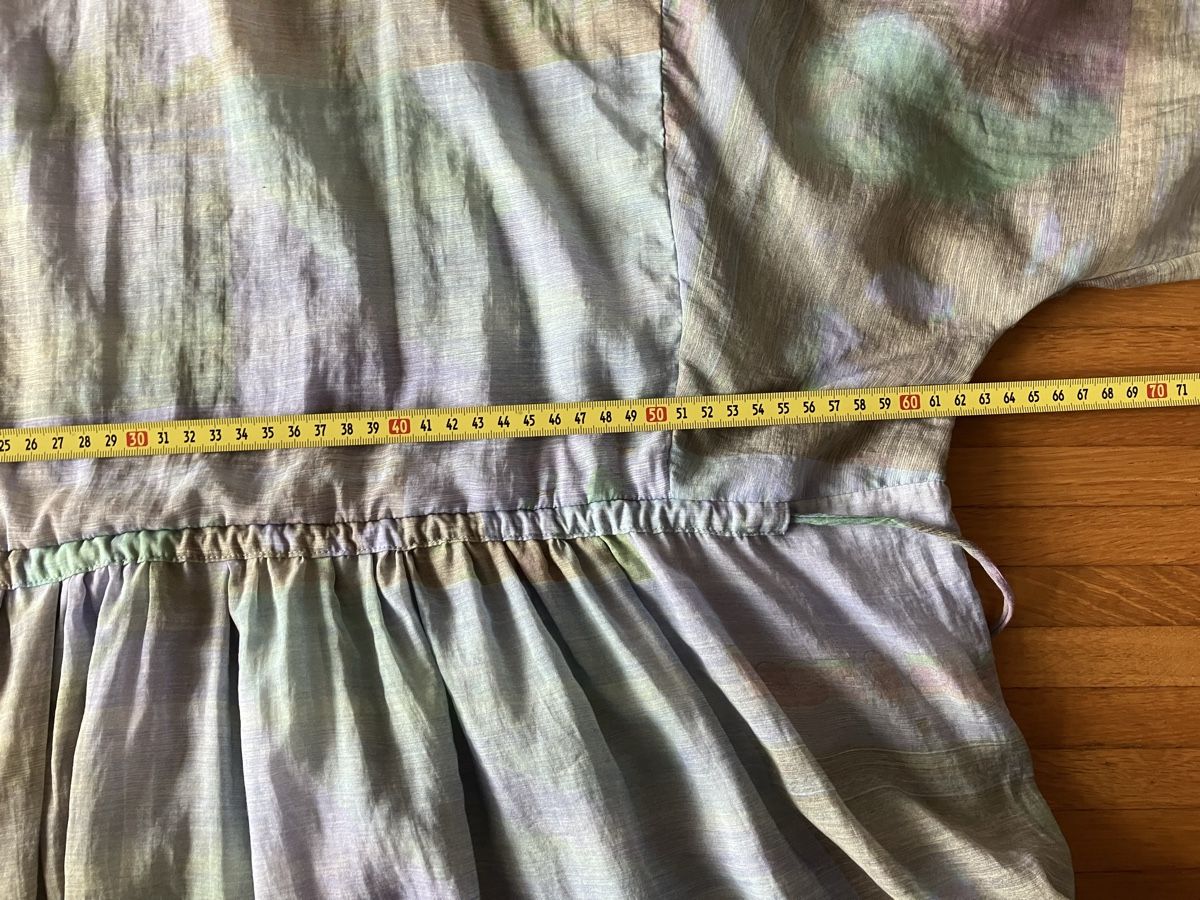 Kleider: Envii Tunika/ Kleid Gr. M & locker geschnitten – Gebraucht aus Weiningen ZH von moon-55 5