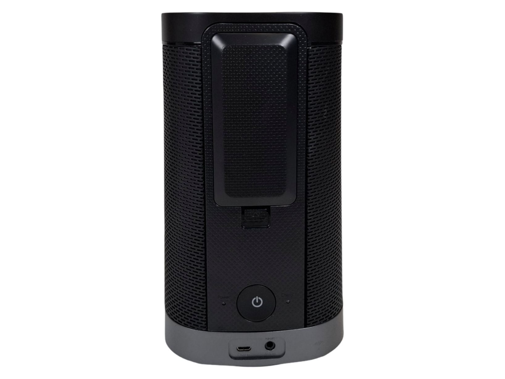 Docking station: ILUV Aud Dock tragbarer Audio-Lautsprecher – Nuovo (secondo la descrizione) da Wil SG venduto da Restwert_Wil 2