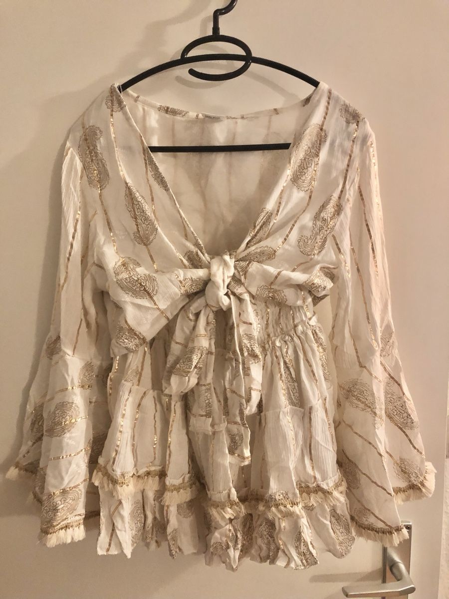 Vestiti: Damenkleid – Nuovo (secondo la descrizione) da Embrach venduto da Debby_1986