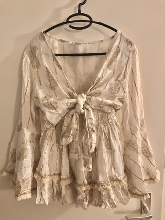 Damenkleid