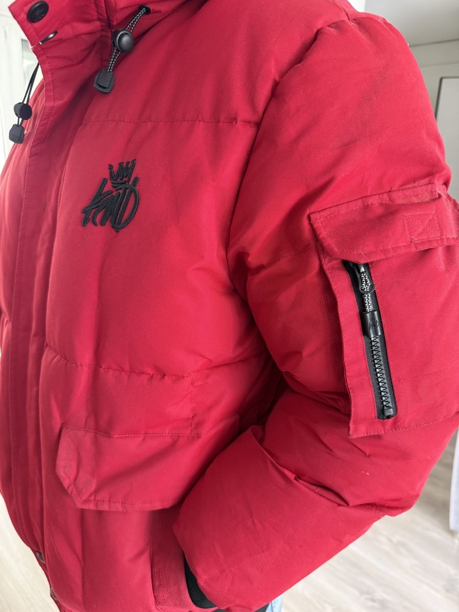 Giacche: KWD JACKE – Usato da Zuzwil SG venduto da Pomy 1