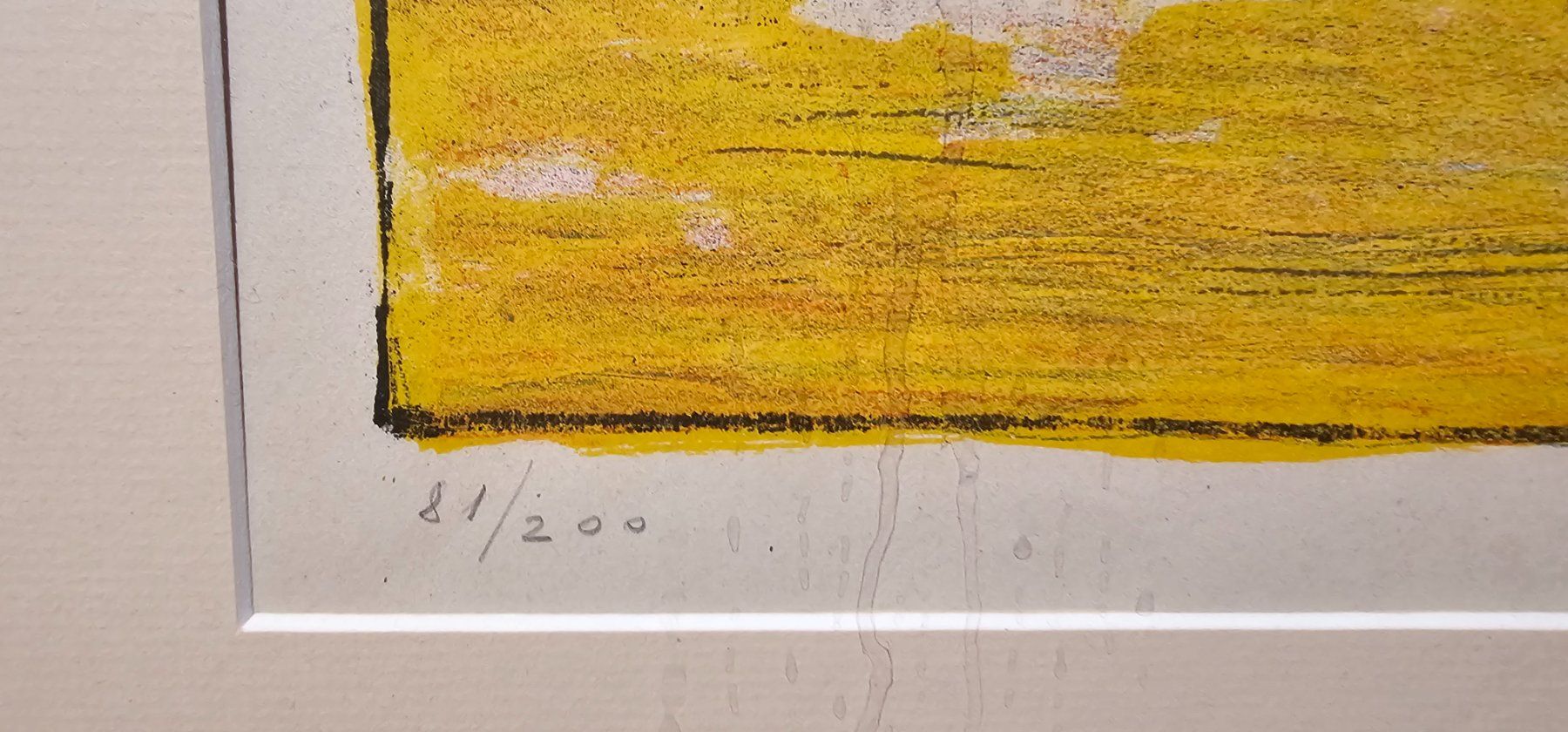 Grafiken & Lithographien: Ernst Morgenthaler Litho 81/200 signiert – Gebraucht aus Pfäffikon ZH von con_s7sx 8
