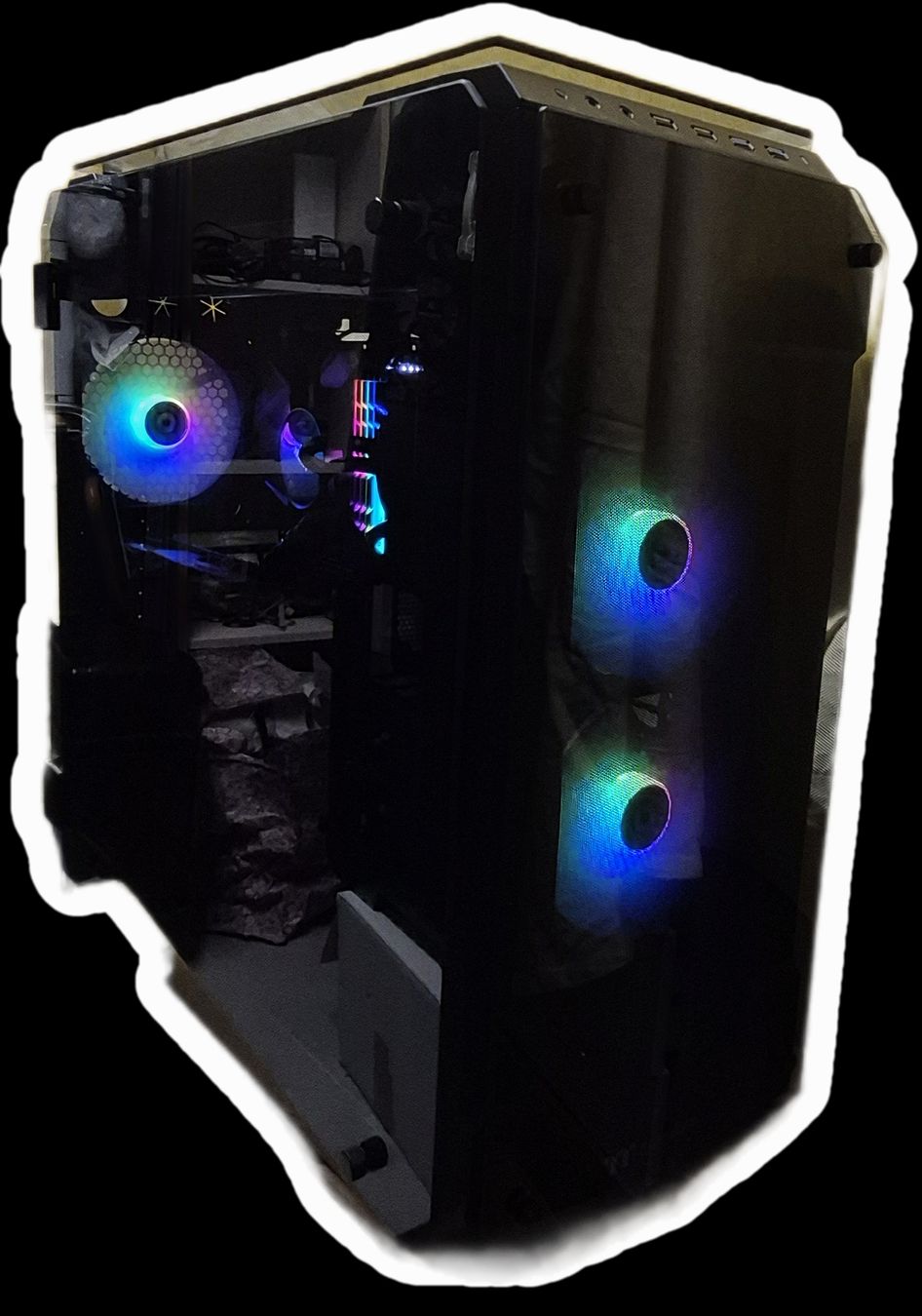 Intel PC: Pc – Usato da Büron venduto da ele_gwr9 3