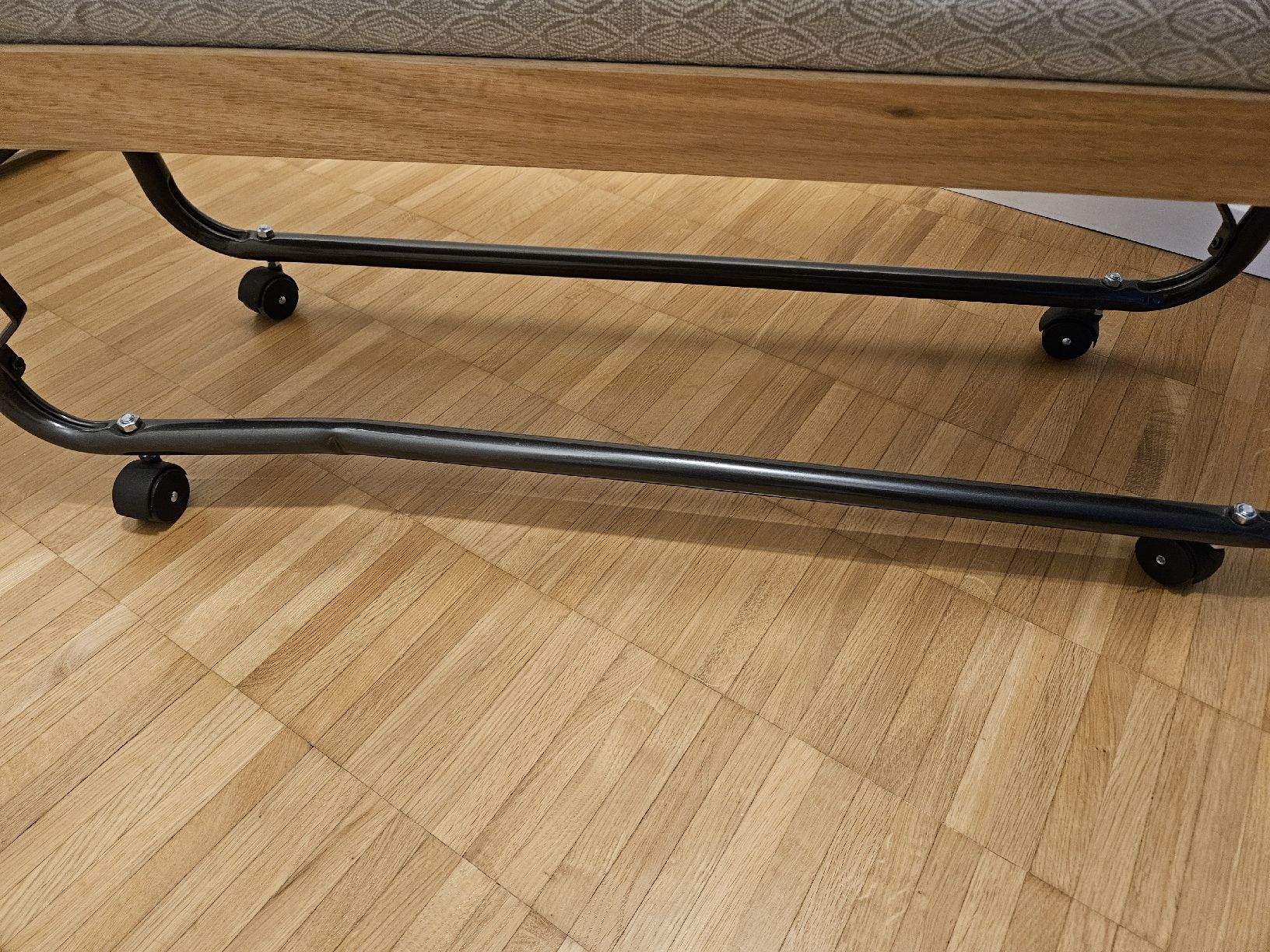 Micasa Lits: Klappbett 90x200x40cm – D'occasion à Sursee par Mr_kistler 2