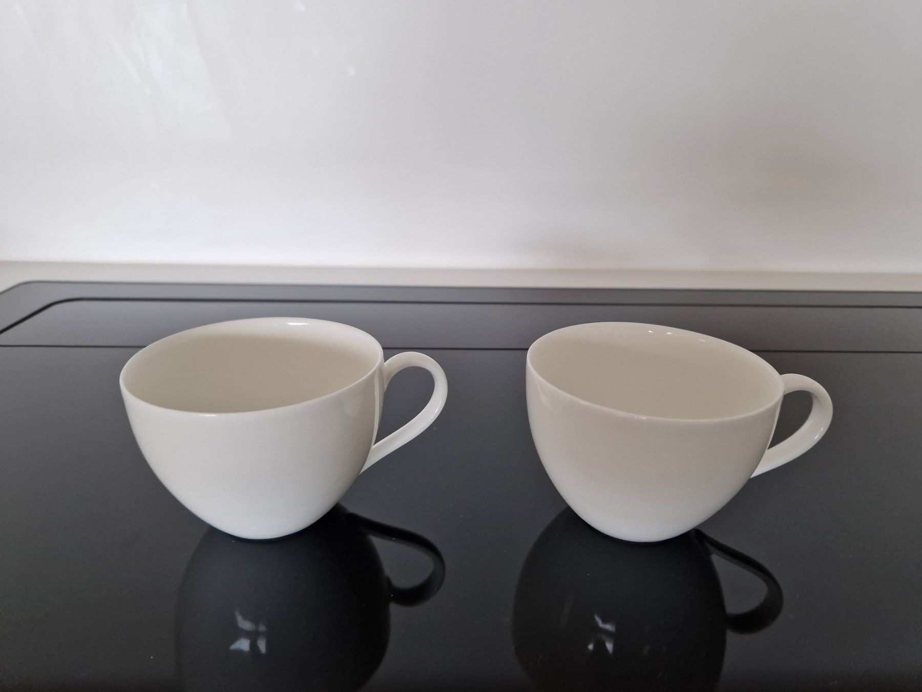 Villeroy & Boch Tazze: 2 Villeroy Boch Royal coffee cups – Usato da Adliswil venduto da fashionholic