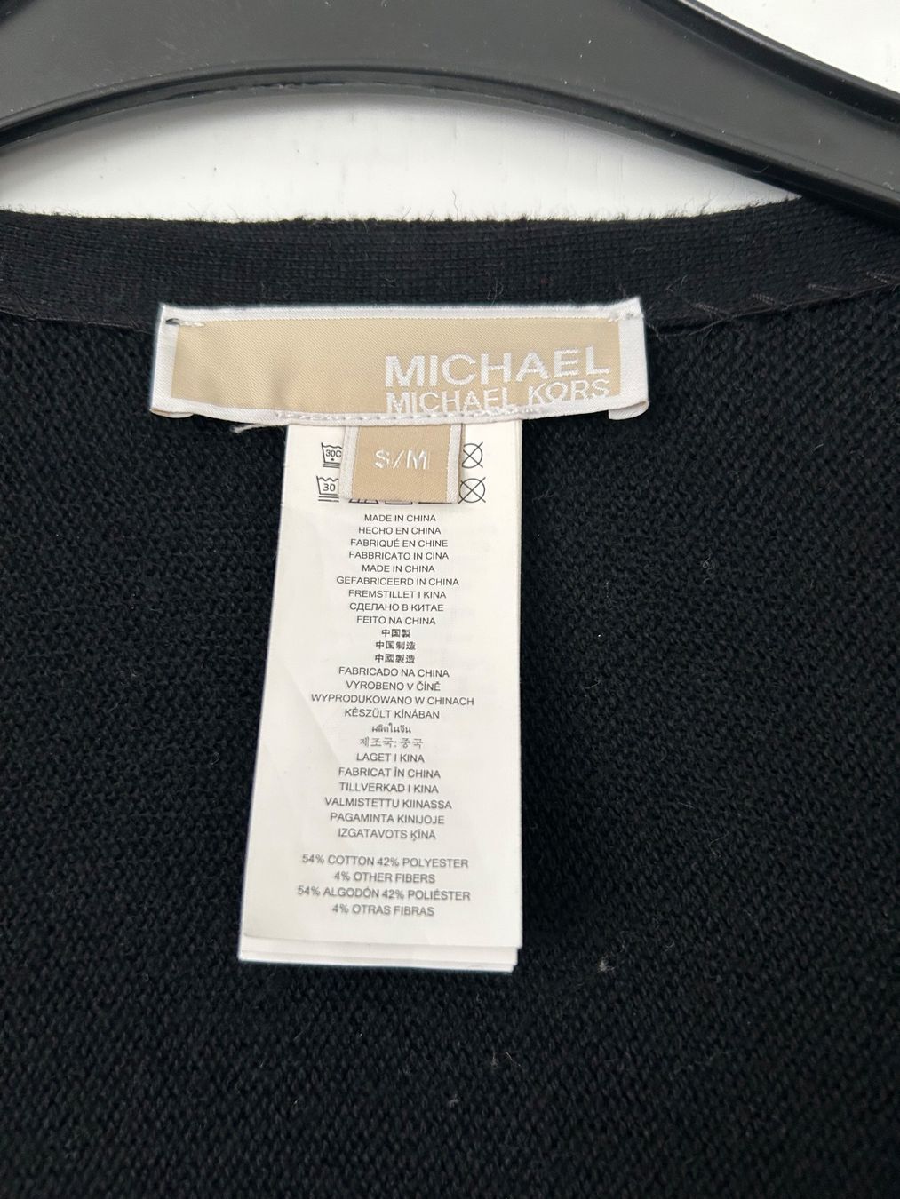 Michael Kors Altro in Moda donna: Cape Michael Kors – Usato da Schwyz venduto da lookatit 2