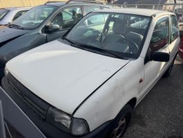 Suzuki Alto (nur 5.3l/100km)