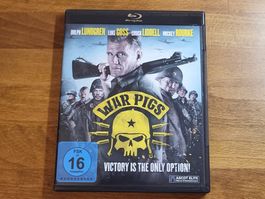 War Pigs (2015)
