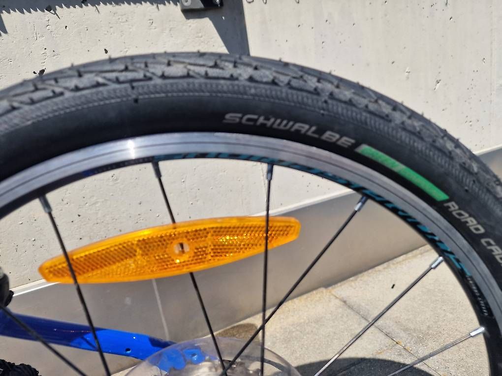 Velos: Kindervelo Serious Superlight 20 Zoll – Gebraucht aus Ettiswil von Isabelle043 1