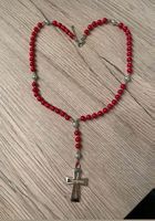 Rosenkranz neu und handmade