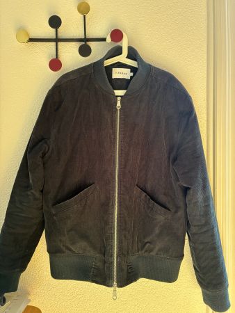 Farah Jacke Gr. L