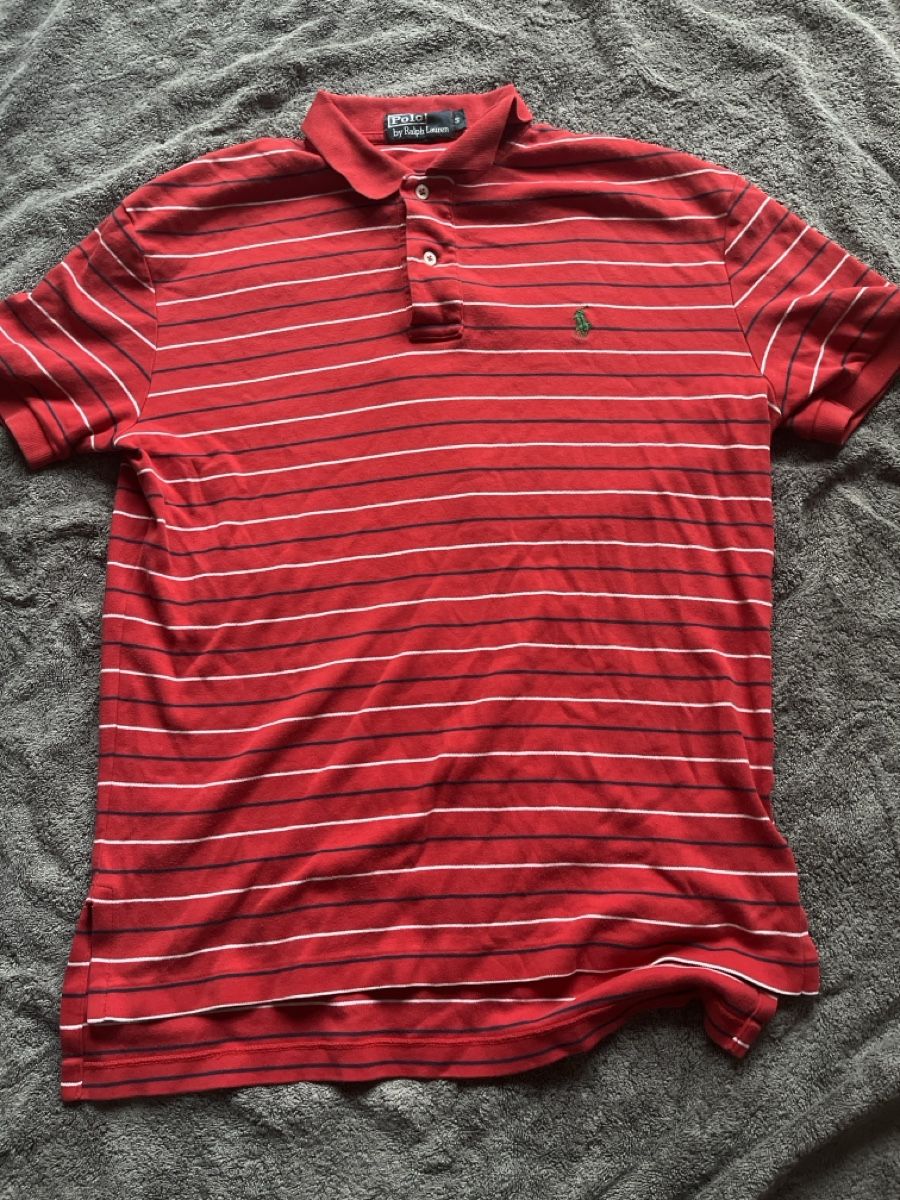Ralph Lauren Polo-Shirts: Polo Ralph Lauren – Neu und originalverpackt aus Chambésy von wal_zv2t