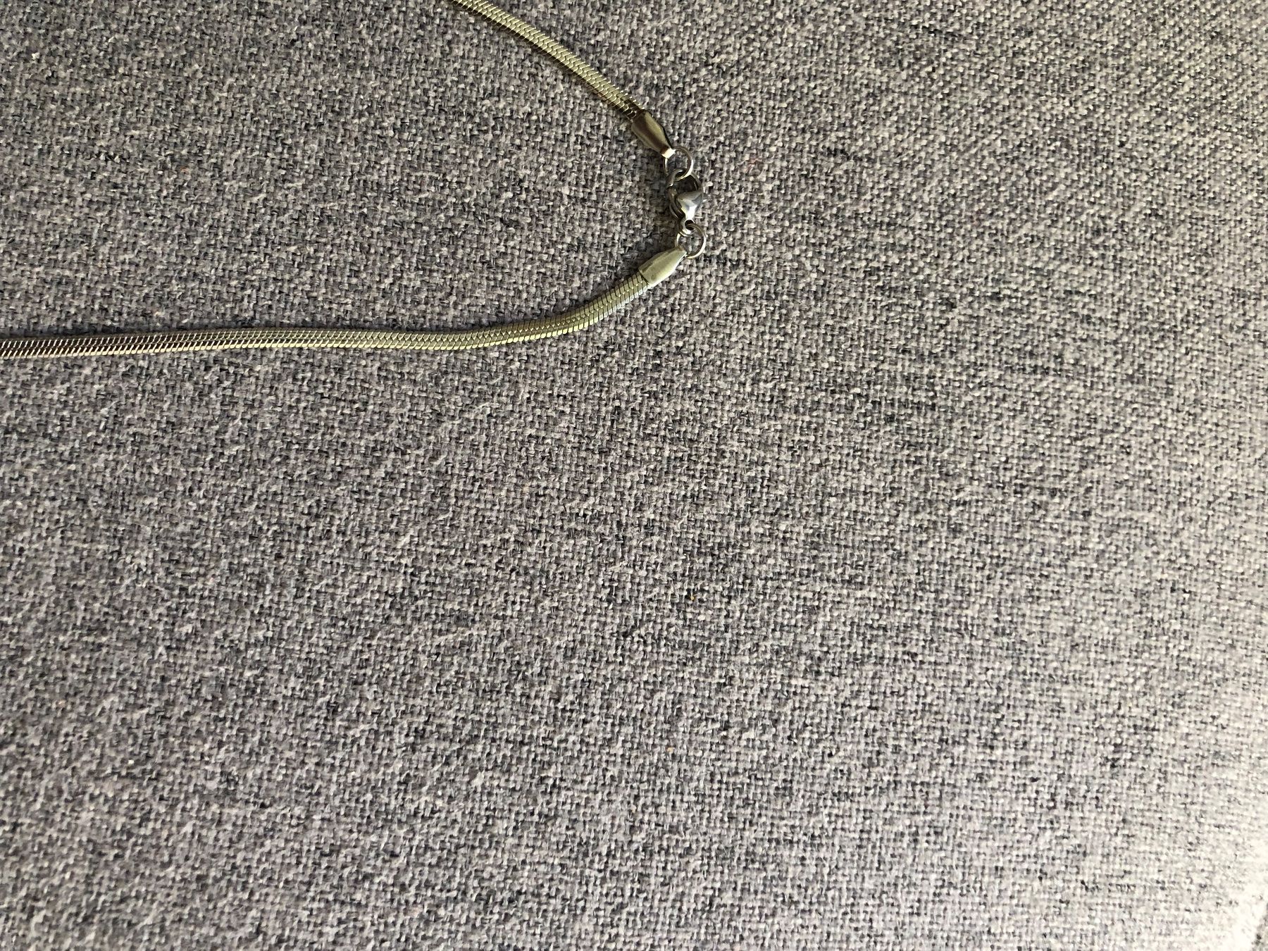 Ketten: Collier – Neu (gemäss Beschreibung) aus Lausanne von naranjo 1