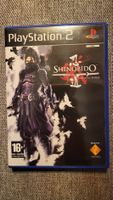 Shinobido Way of the Ninja / Playstation 2 Spiel Kompl.!