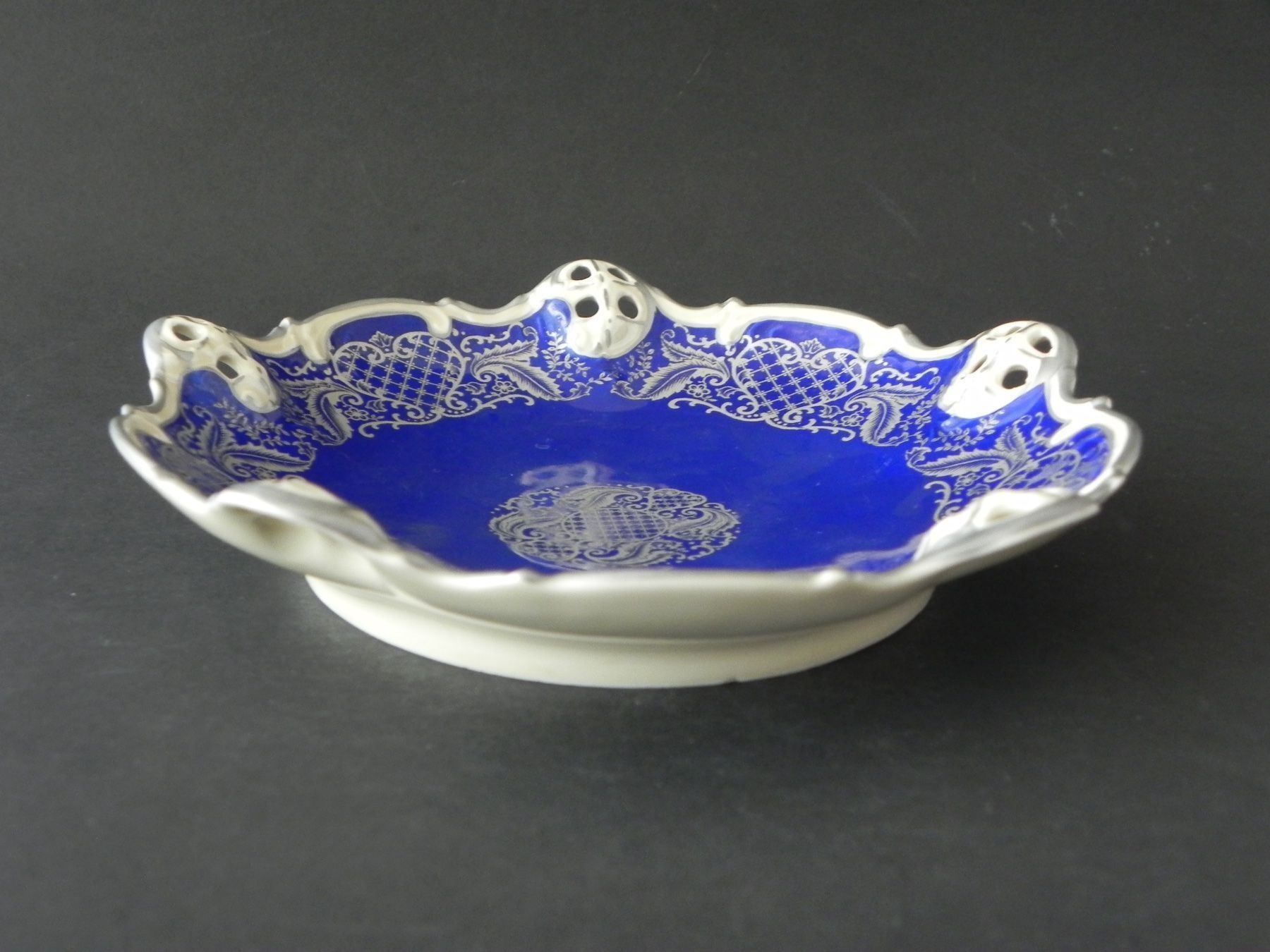 Rosenthal Ciotole: Kleine Moliere Rosenthal Kronach Germany – Usato da Zürich venduto da LodgE-21 1