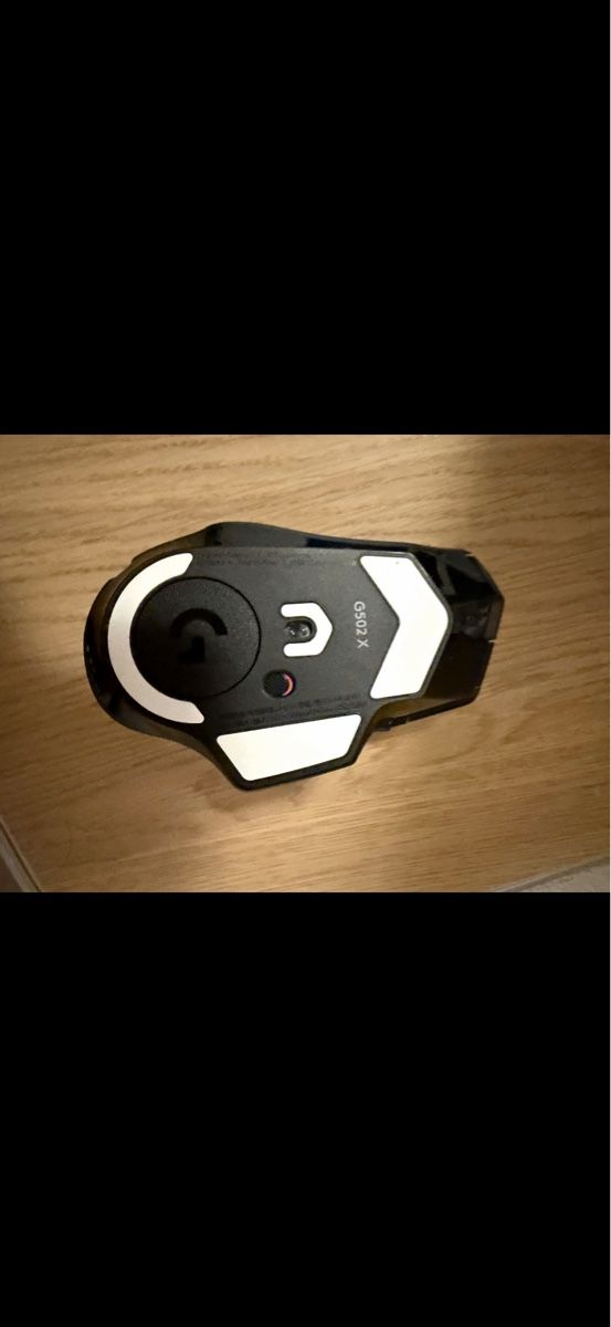 Logitech Souris: Logitech g502 X – D'occasion à Nyon par ald_2wtz 2