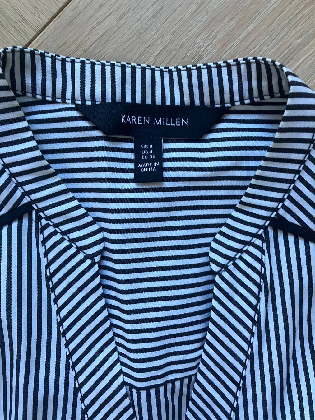Vestiti: Karen Millen Kleid – Nuovo (secondo la descrizione) da Uetikon am See venduto da Noelin 2